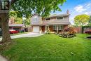 119 Charlotte Place, Kitchener, ON  - Outdoor 