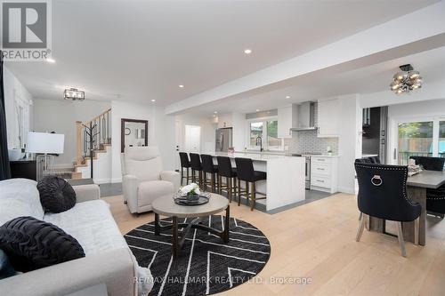 119 Charlotte Place, Kitchener, ON - Indoor