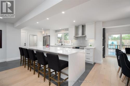 119 Charlotte Place, Kitchener, ON - Indoor