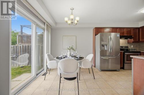 9 Ollie Avenue, Brampton, ON - Indoor