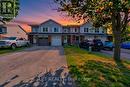 30 Dawson Road, Orangeville, ON  - Outdoor With Facade 