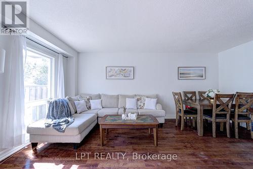 30 Dawson Road, Orangeville, ON - Indoor