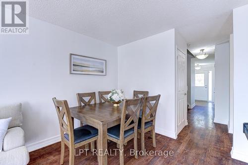 30 Dawson Road, Orangeville, ON - Indoor Photo Showing Dining Room