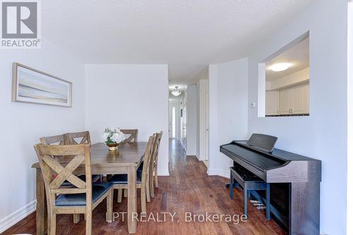 30 Dawson Road, Orangeville, ON - Indoor Photo Showing Dining Room
