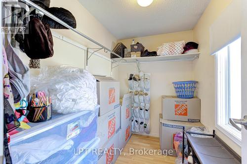 30 Dawson Road, Orangeville, ON - Indoor