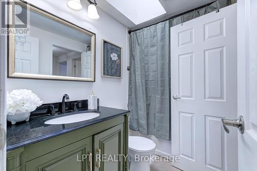 30 Dawson Road, Orangeville, ON - Indoor Photo Showing Bathroom