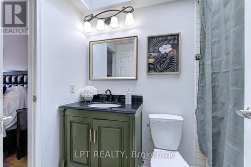 30 Dawson Road, Orangeville, ON - Indoor Photo Showing Bathroom