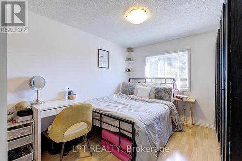 30 Dawson Road, Orangeville, ON - Indoor Photo Showing Bedroom
