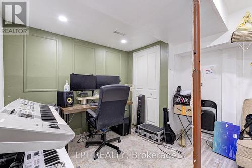30 Dawson Road, Orangeville, ON - Indoor