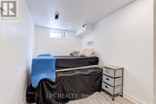 30 Dawson Road, Orangeville, ON - Indoor Photo Showing Bedroom