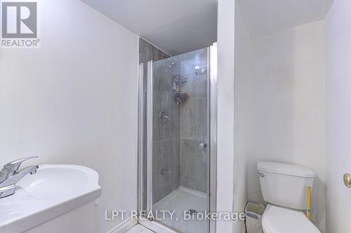 30 Dawson Road, Orangeville, ON - Indoor Photo Showing Bathroom