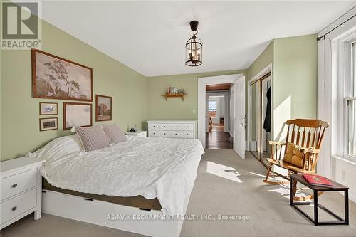 903 Concession 13 Townsend Road, Norfolk, ON - Indoor Photo Showing Bedroom