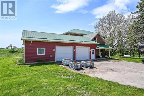 903 Concession 13 Townsend Road, Norfolk, ON - Outdoor