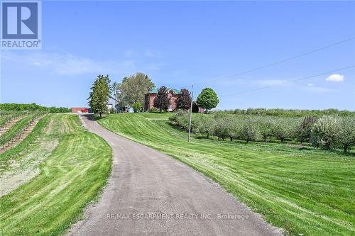 903 Concession 13 Townsend Road, Norfolk, ON - Outdoor With View