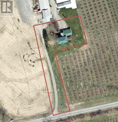 903 Concession 13 Townsend Road, Norfolk, ON - Outdoor With View