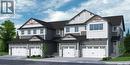 230 Traeger Common, Saskatoon, SK  - Outdoor With Facade 