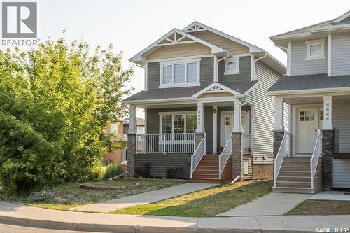 4648 James Hill ROAD  Regina, SK S4W 0C7