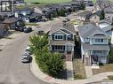 4648 James Hill Road, Regina, SK  - Outdoor With Facade 