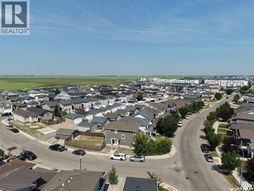 4648 James Hill Road, Regina, SK - Outdoor With View