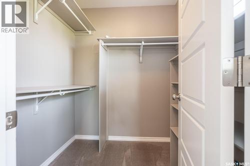 4648 James Hill Road, Regina, SK - Indoor With Storage