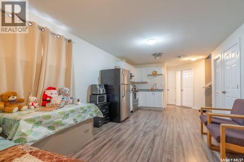 4648 James Hill Road, Regina, SK - Indoor