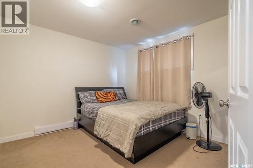 4648 James Hill Road, Regina, SK - Indoor Photo Showing Bedroom
