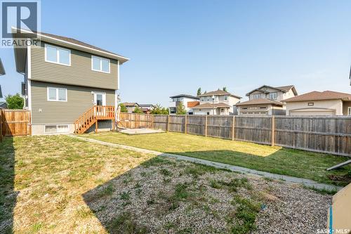 4648 James Hill Road, Regina, SK - Outdoor