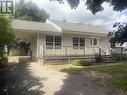 437 Main Street, Middleton, NS  - Outdoor With Deck Patio Veranda 