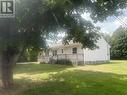 437 Main Street, Middleton, NS  - Outdoor With Deck Patio Veranda 