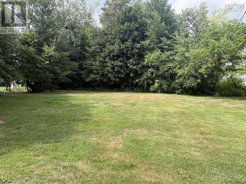 437 Main Street, Middleton, NS - Outdoor