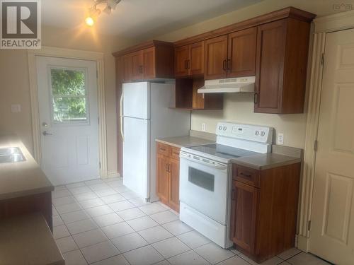 437 Main Street, Middleton, NS - Indoor Photo Showing Kitchen