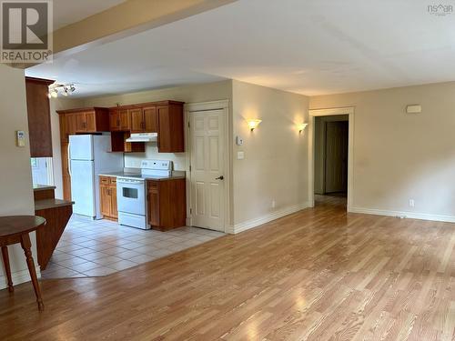 437 Main Street, Middleton, NS - Indoor Photo Showing Kitchen