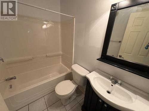 437 Main Street, Middleton, NS - Indoor Photo Showing Bathroom