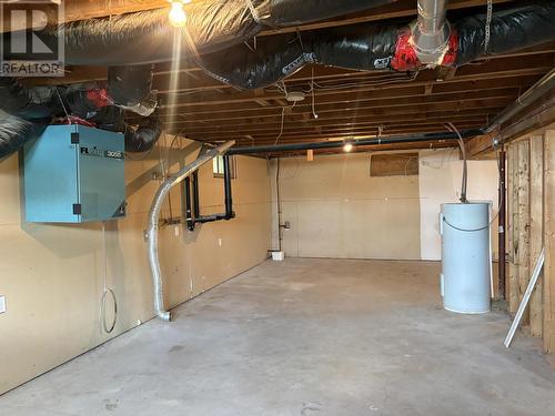 437 Main Street, Middleton, NS - Indoor