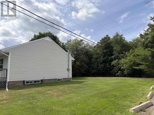 437 Main Street, Middleton, NS - Outdoor