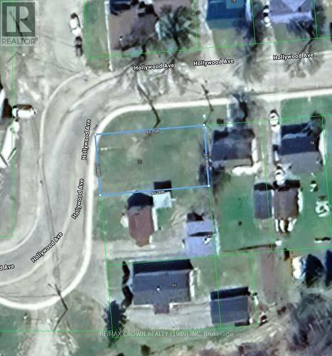 71 Hollywood Avenue, Smooth Rock Falls (Srf), ON 