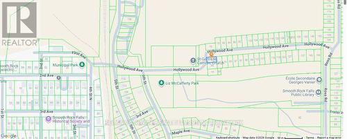 71 Hollywood Avenue, Smooth Rock Falls (Srf), ON 