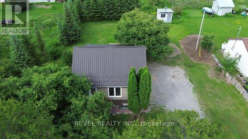 434 Park Lane, Black River-Matheson (Matheson), ON - Outdoor