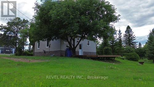 434 Park Lane, Black River-Matheson (Matheson), ON - Outdoor