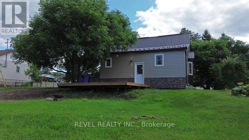 434 Park Lane, Black River-Matheson (Matheson), ON - Outdoor