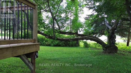 434 Park Lane, Black River-Matheson (Matheson), ON - Outdoor