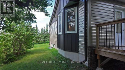 434 Park Lane, Black River-Matheson (Matheson), ON - Outdoor