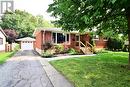 15 Steele Street, St. Thomas, ON  - Outdoor 