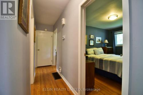 15 Steele Street, St. Thomas, ON - Indoor Photo Showing Other Room