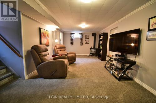 15 Steele Street, St. Thomas, ON - Indoor