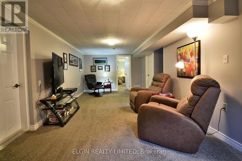 15 Steele Street, St. Thomas, ON - Indoor