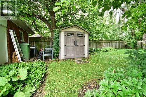 15 Steele Street, St. Thomas, ON - Outdoor