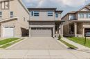 4369 Lismer Lane, London South (South W), ON  - Outdoor With Facade 