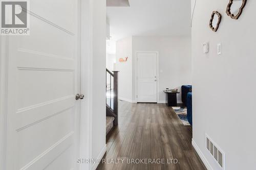 4369 Lismer Lane, London South (South W), ON - Indoor Photo Showing Other Room