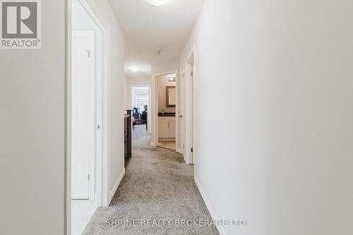 4369 Lismer Lane, London South (South W), ON - Indoor Photo Showing Other Room
